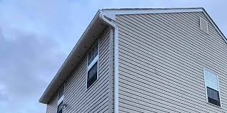 Best Engineered Wood Siding  in Kempner, TX